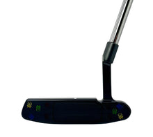 Workshop 801T Carbon Black Oxide Skull Candy Edition