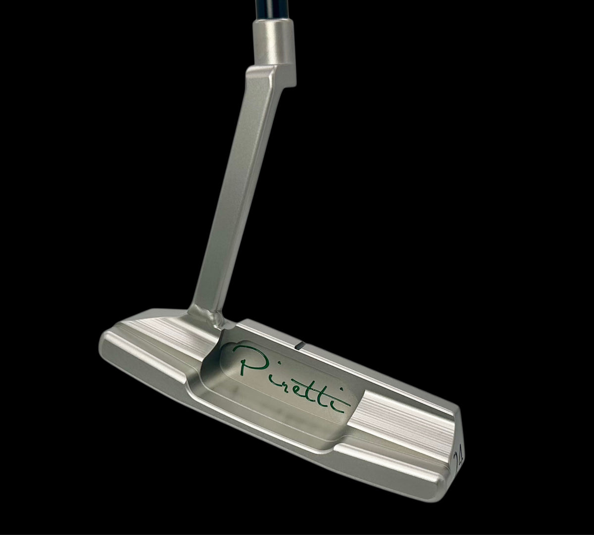 2024 1st Major Limited Edition Tesora 2 LN W/UST Graphite Shaft
