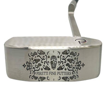 Workshop "Dia de los Muertos" 1 of 1 GOAT 303SS W/UST Shaft