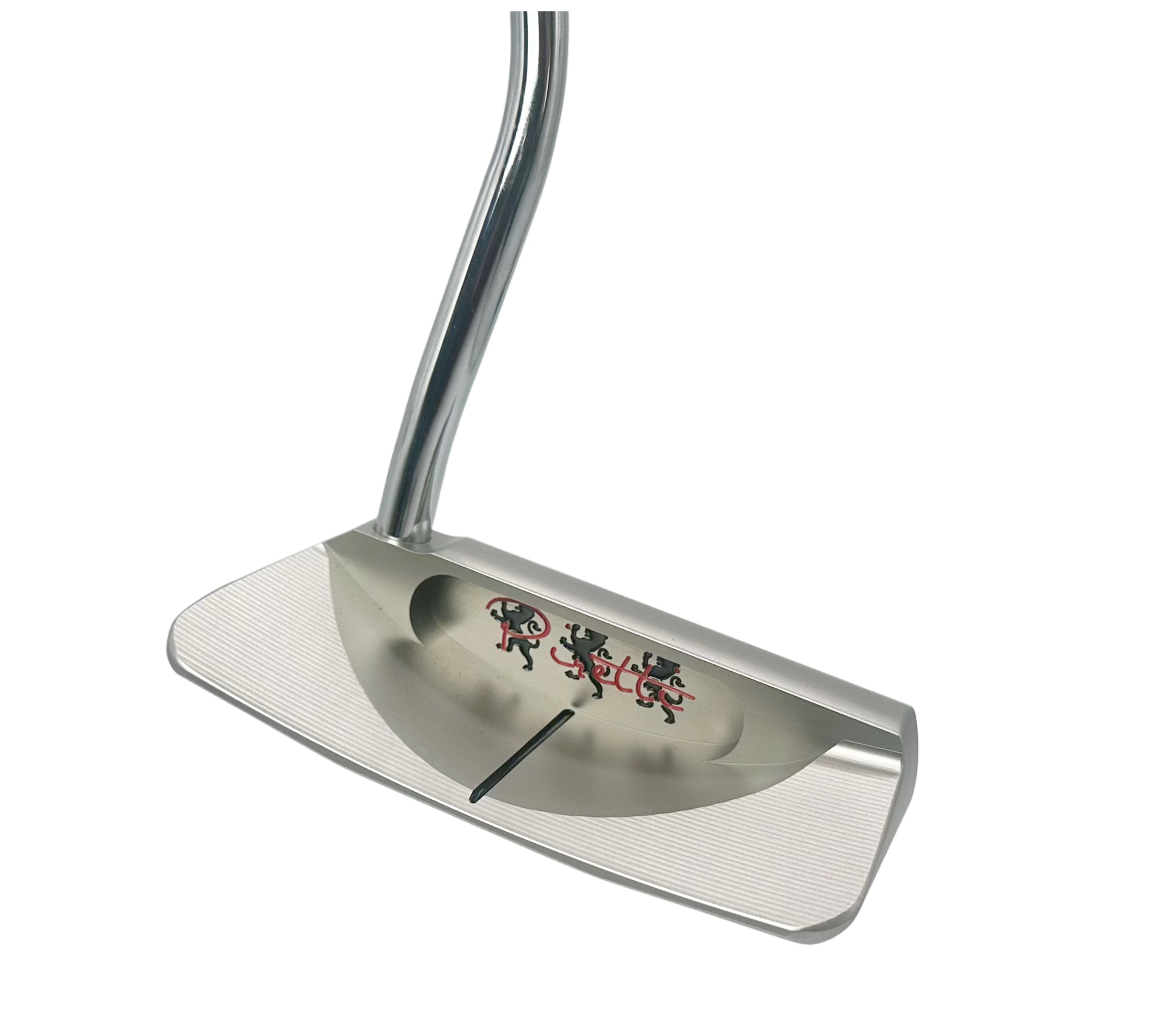 Series Putters – Piretti Golf