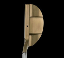 Workshop 303SS Champagne Torched Naked Camo Forza 365g