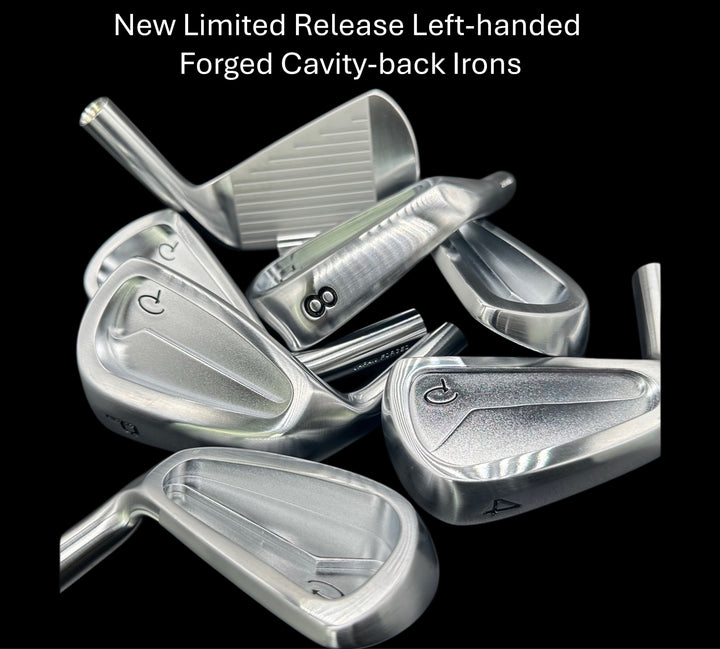 Irons – Piretti Golf