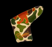 Tour Only Summer Camo Headcover