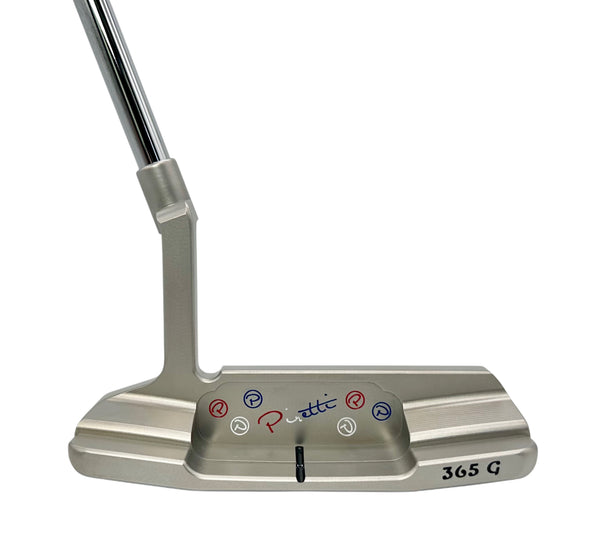 Premier Series USA Cottonwood 2 – Piretti Golf