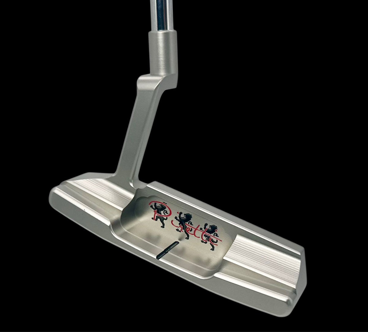 Paragon Series Tesora 2