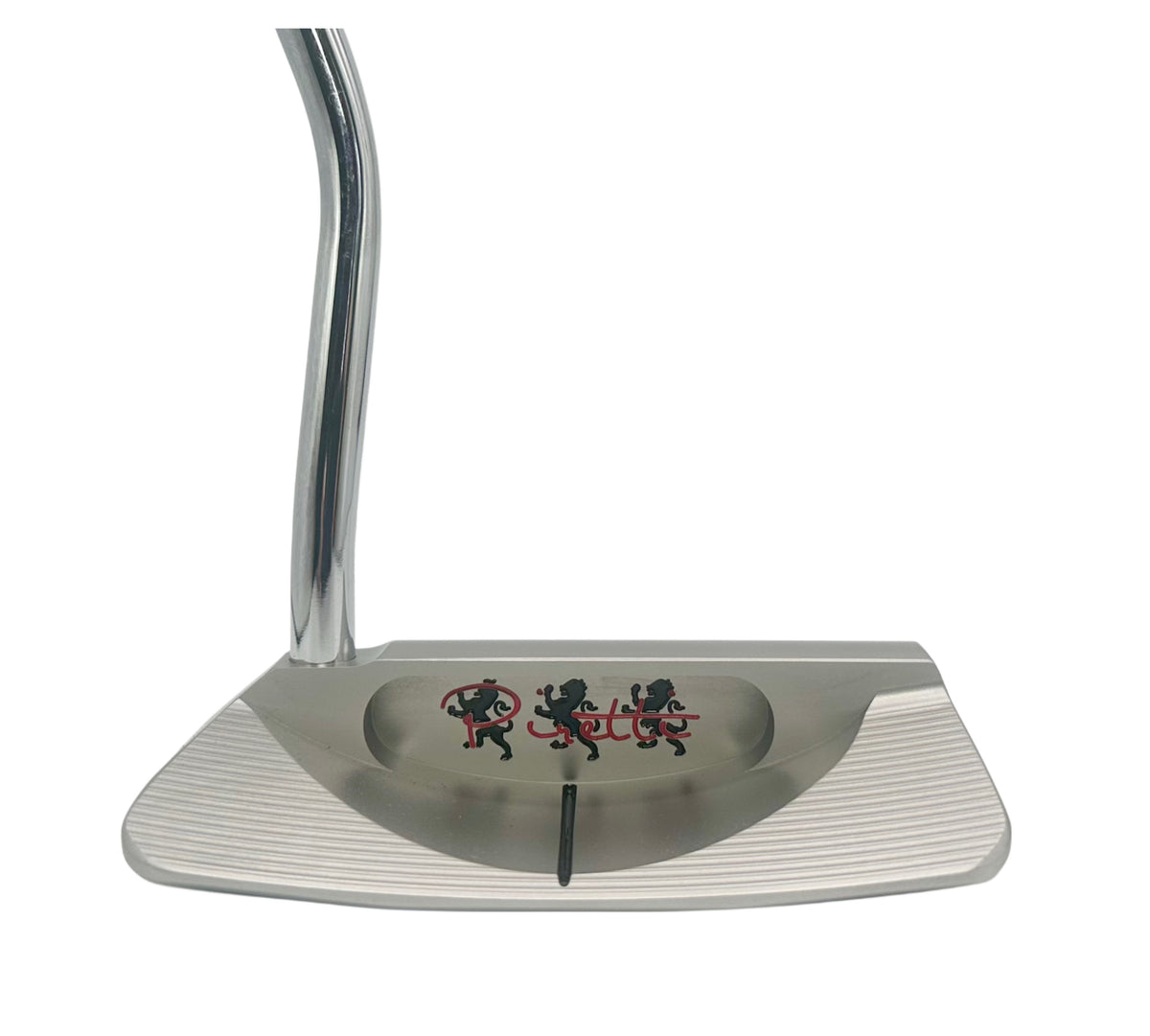 Paragon Series Matera DB