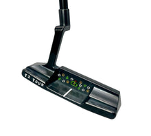 Workshop Tesora 2 Carbon Black Oxide with UST Graphite Shaft