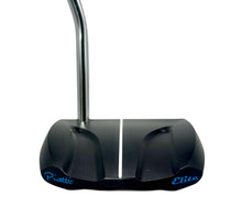 DEMO Piretti Elite Series 488 Black