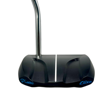 DEMO Piretti Elite Series 488 Black