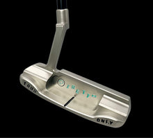 Workshop Potenza Elite Tour Only 303 Stainless Steel W/UST Graphite Shaft