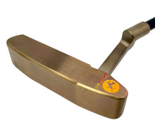 GOAT 2 Special Edition - Champagne Torched W/UST Graphite Shaft