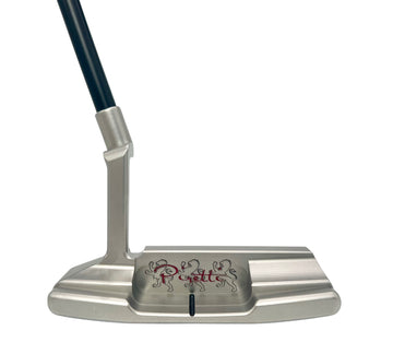 Workshop Tesora 2 Prototype W/UST Graphite Shaft