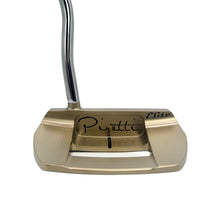 Savona 3 Elite - Custom Finish