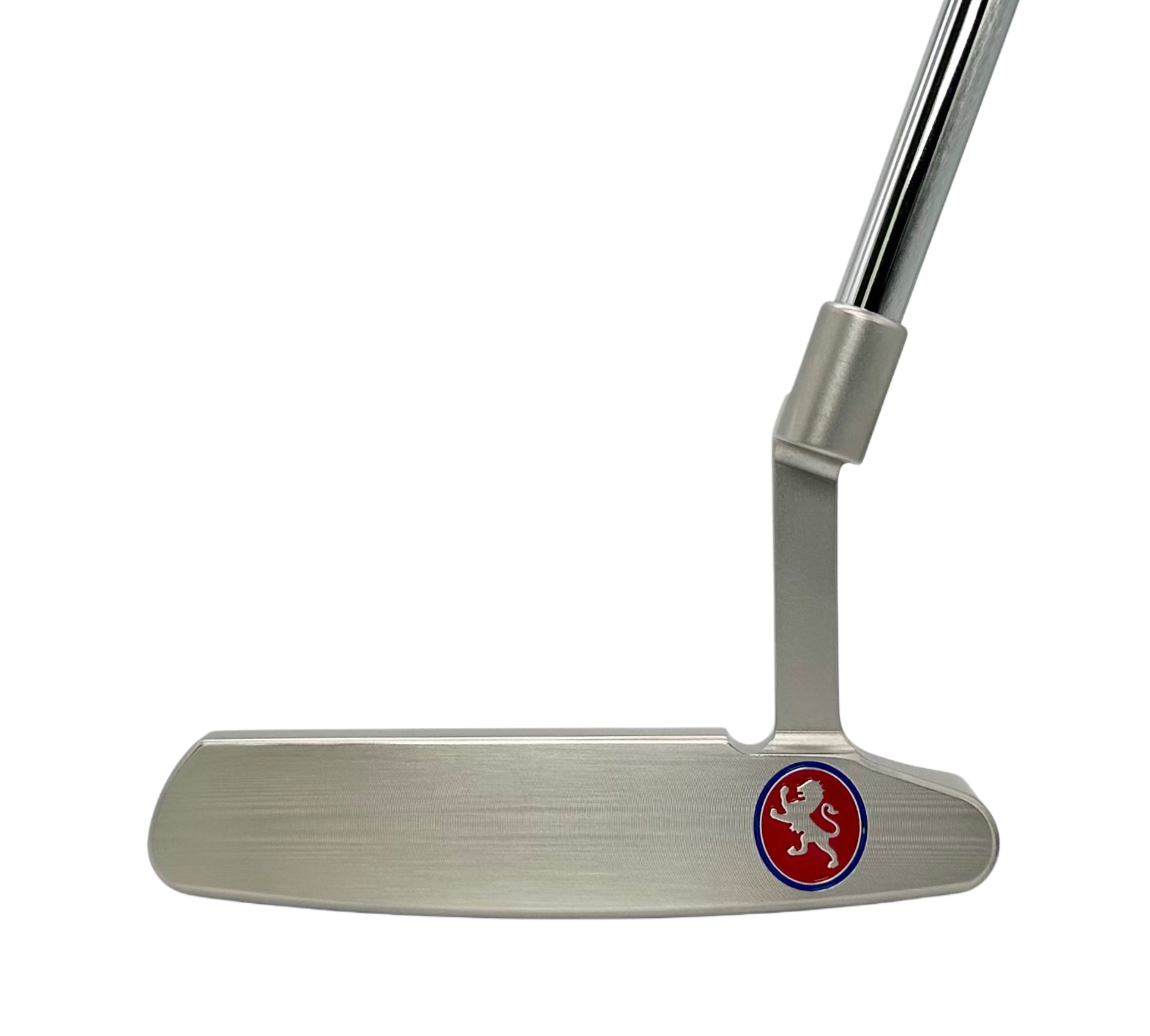 Premier Series Custom Paintfill USA Cortino 2 – Piretti Golf