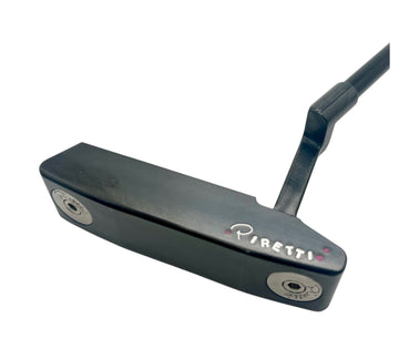 Workshop Tesora 2 Carbon Black Oxide