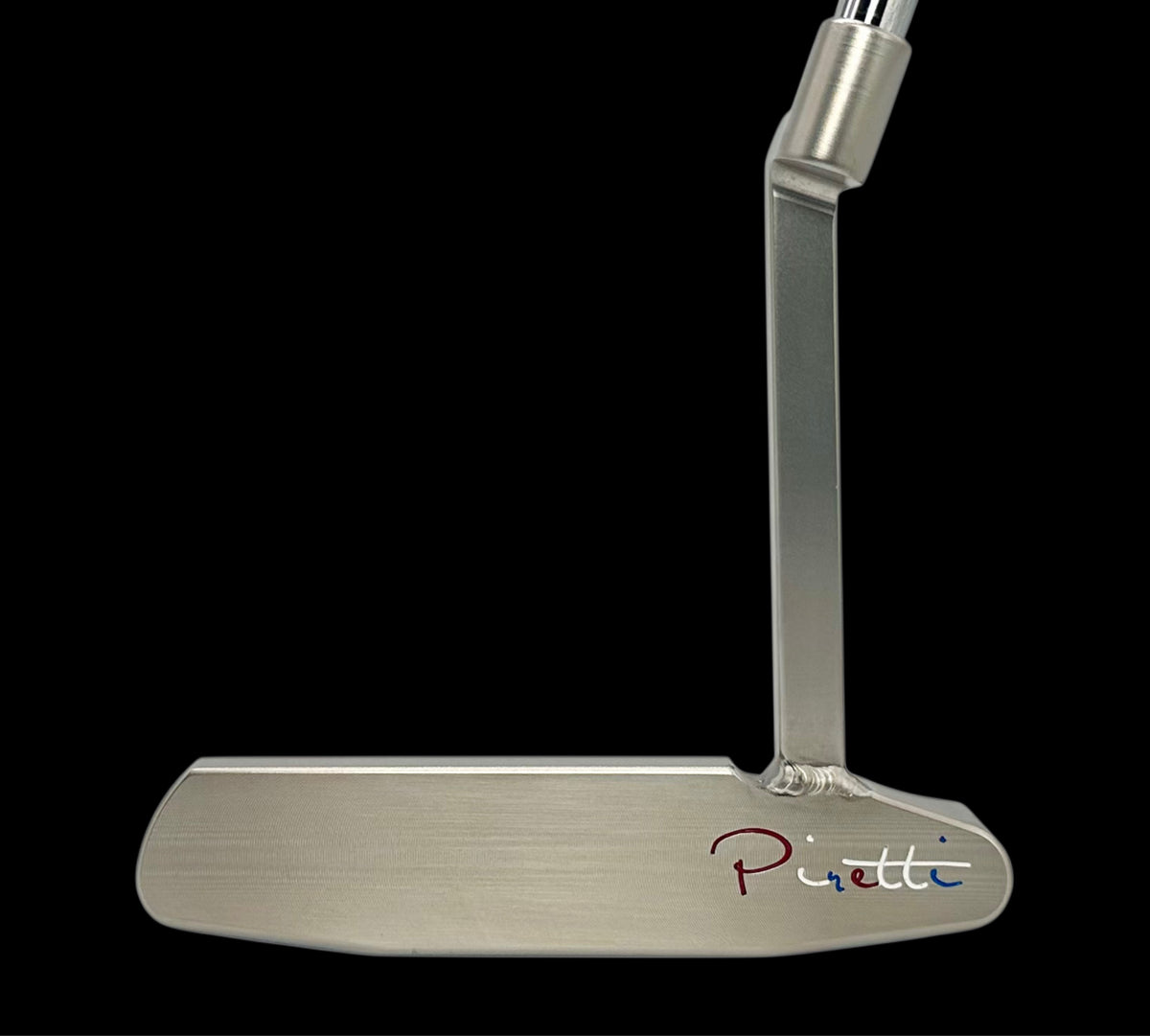 USA 250th Anniversary Edition Cortino 2 Welded Long Neck