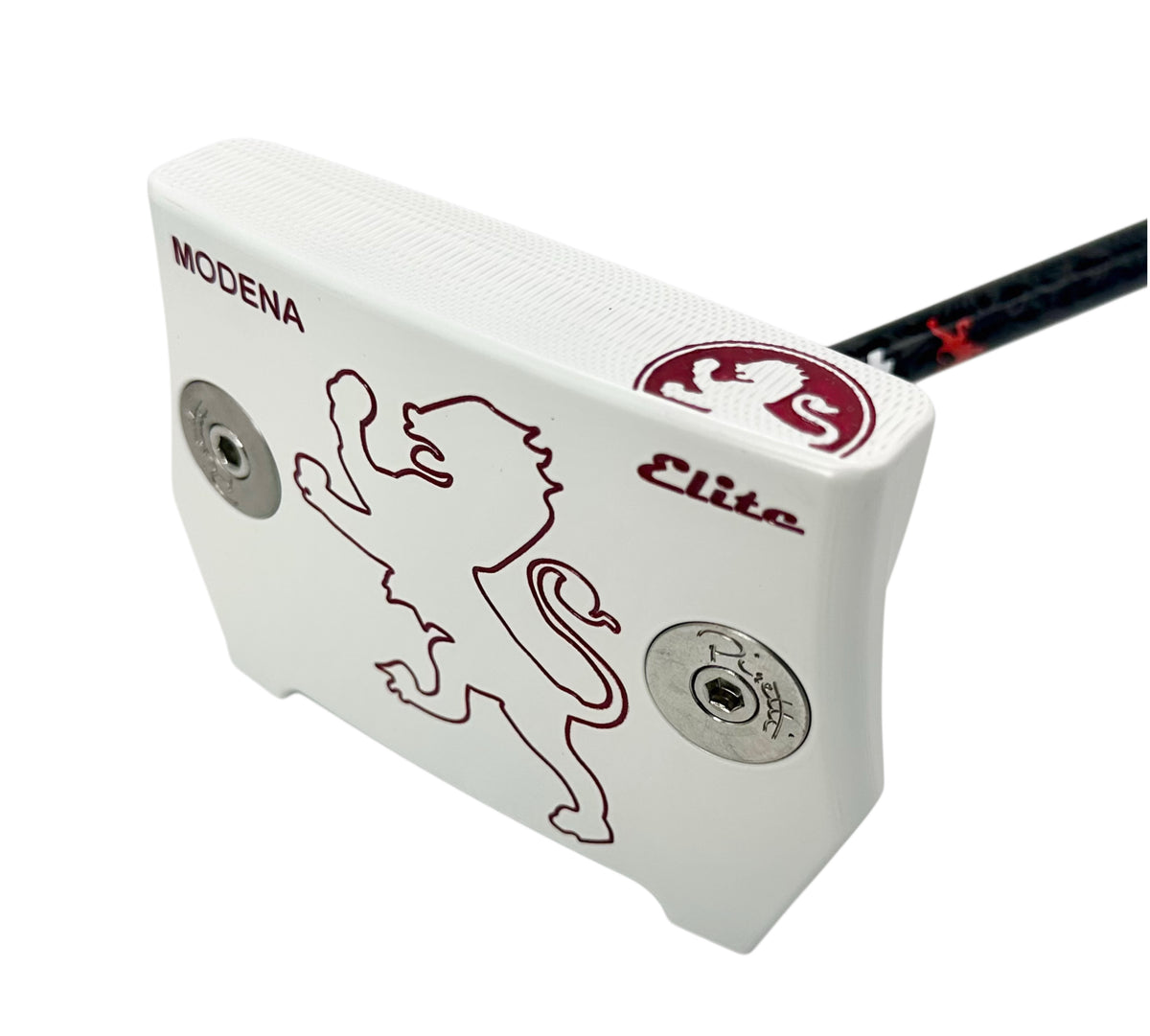No-Torque Series Modena Elite - Custom