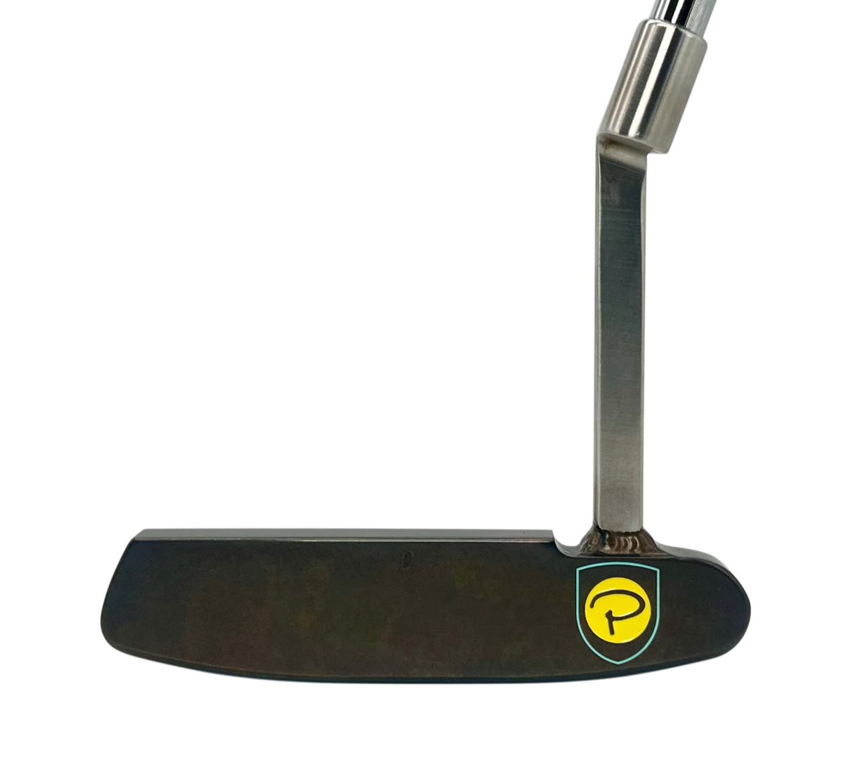 Prototype Potenza Wide Body LN Carbon Steel with Oil Can Finish