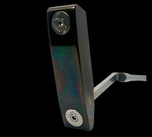 Workshop Tesora 2 LN Carbon Steel/Stainless Steel with Oil Can Finish
