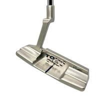 未使用品　MASTERY SERIES TESORA 2 Workshop Tesora 2 Carbon Black Oxide W/UST Graphite Shaft