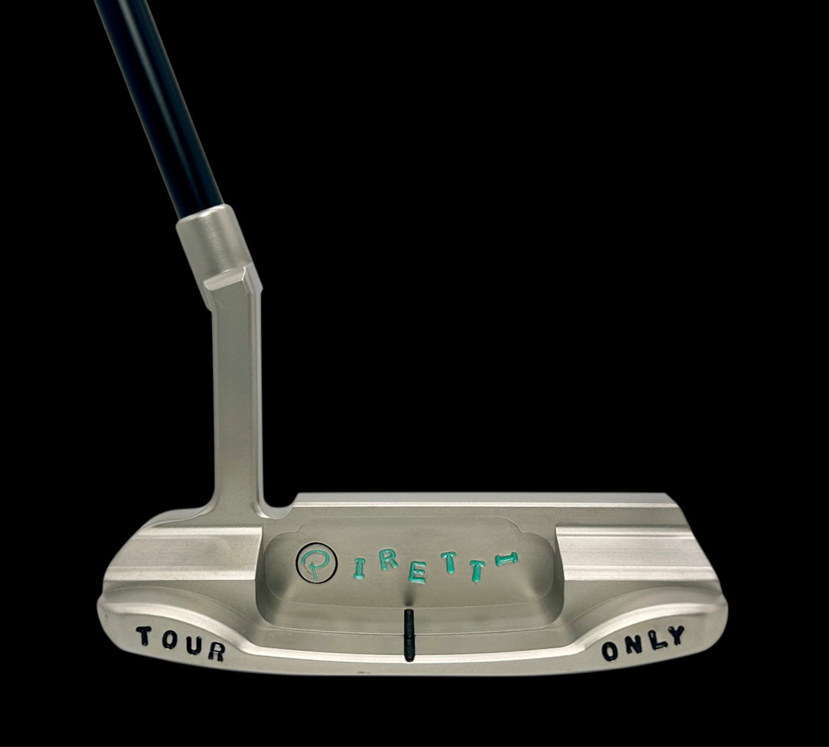 Workshop Potenza Elite Tour Only 303 Stainless Steel W/UST Graphite Shaft