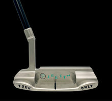 Workshop Potenza Elite Tour Only 303 Stainless Steel W/UST Graphite Shaft