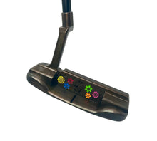 Workshop "Dia de los Muertos" Tour Only 801T Carbon with Oil Can Finish W/UST Graphite Shaft