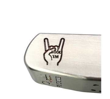 Hook em' Horns - Premier Series Cottonwood 2