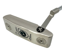 DEMO Piretti Elite Series Cottonwood 2