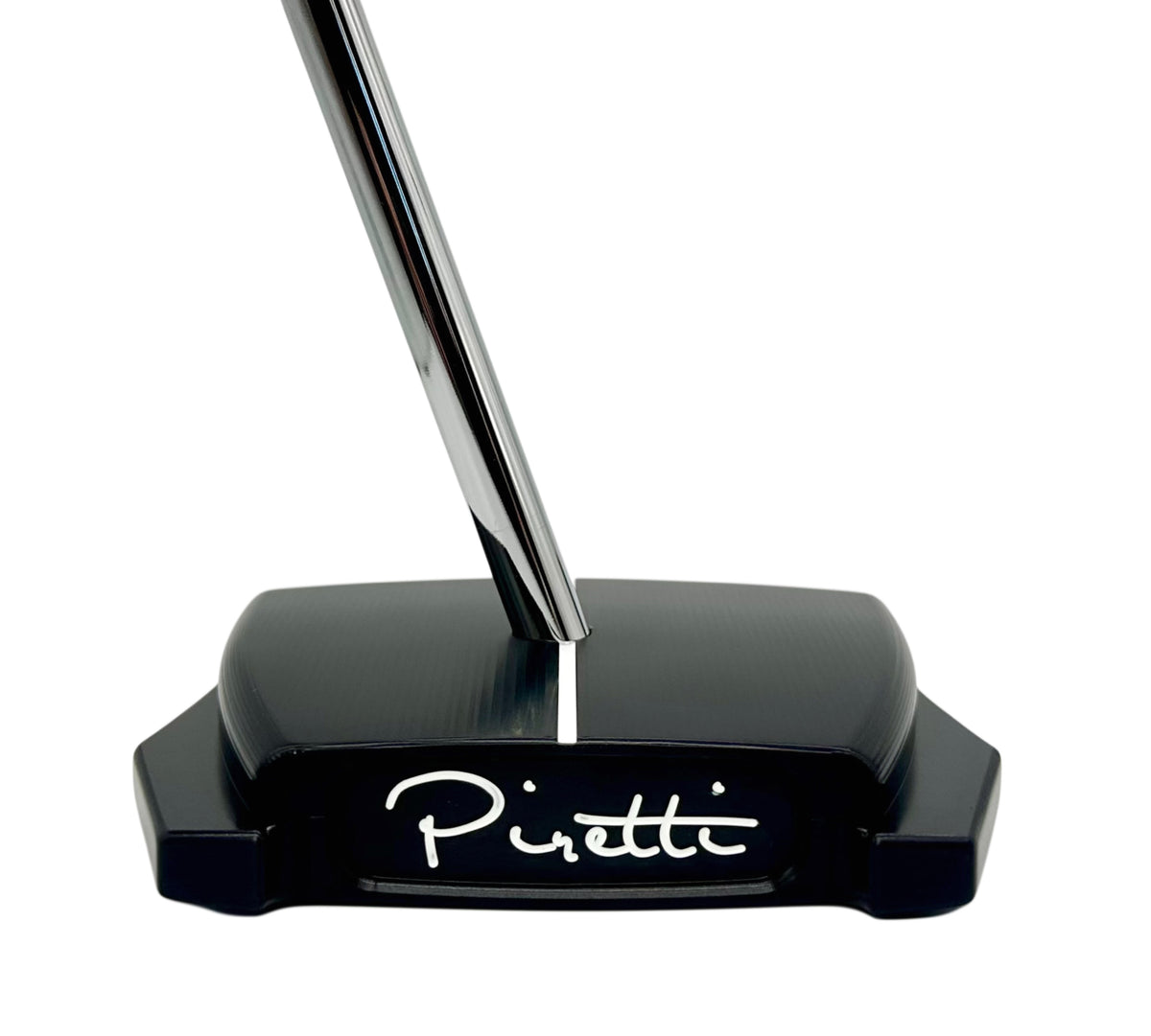 No-Torque Series Modena Elite - Black