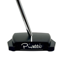 No-Torque Series Modena Elite - Black
