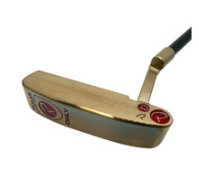 Tour Only Potenza 2 Limited - Champagne Torched Finish W/UST Graphite Shaft