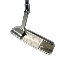 Workshop GOAT 303 German Stainless Steel
