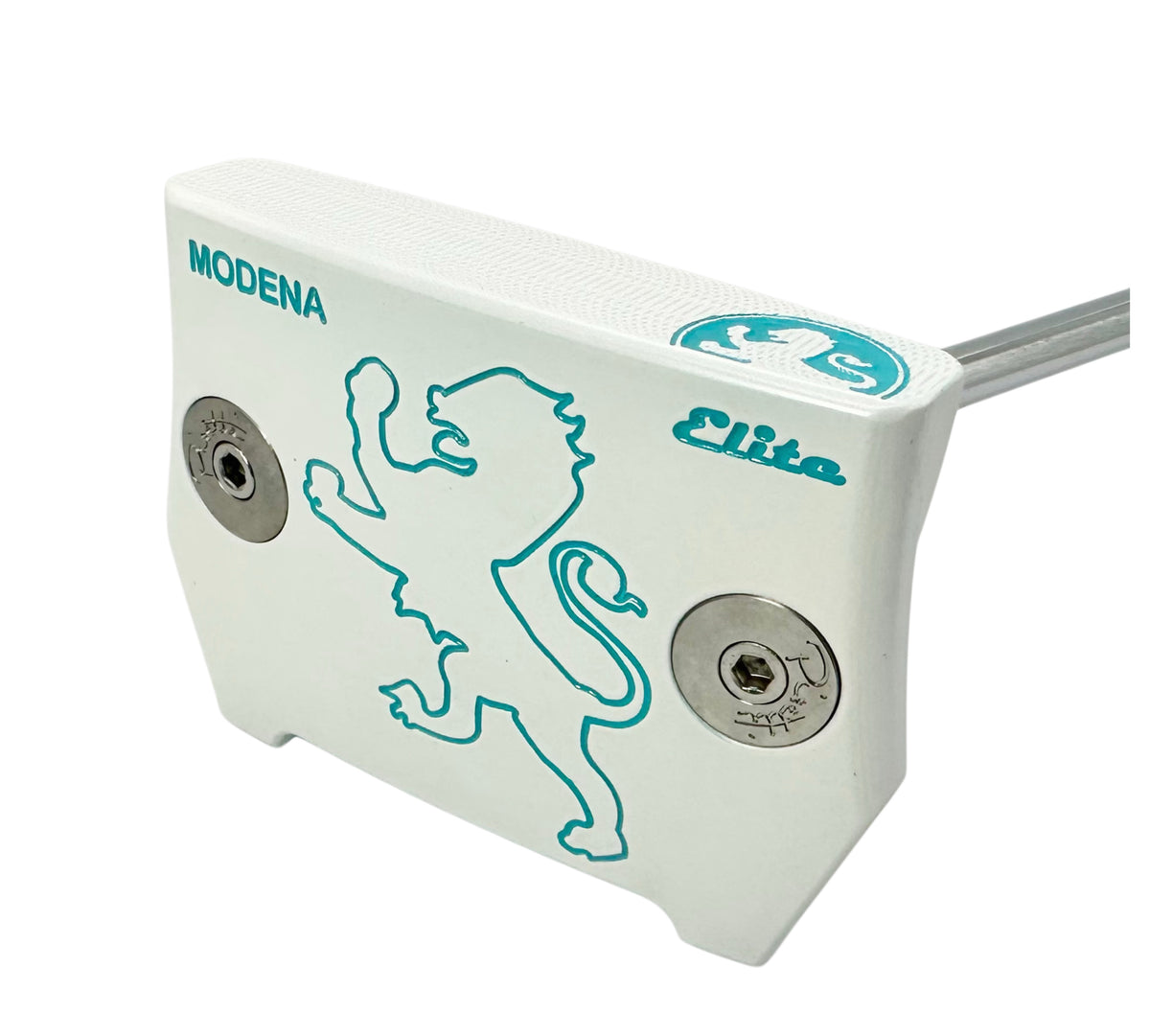 No-Torque Series Modena Elite - Custom Paintfill