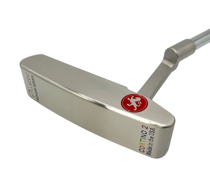 Premier Series – Piretti Golf