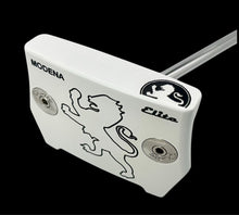 No-Torque Series Modena Elite - White