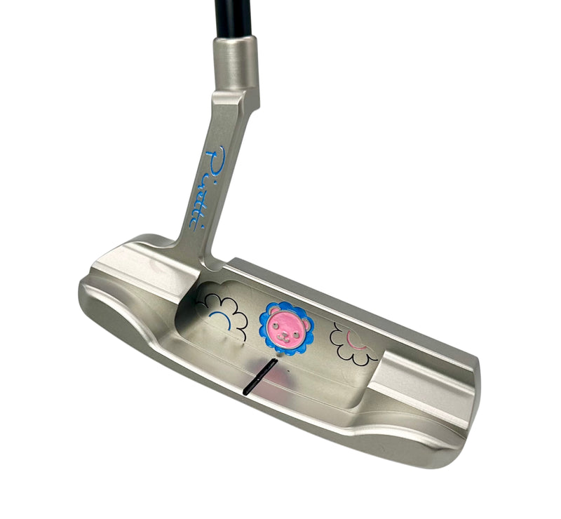 Studio 1 of 20 Simba Series Potenza 2 Elite W/UST Graphite Shaft