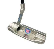 Workshop 1 of 20 Simba Series Potenza 2 Elite W/UST Graphite Shaft