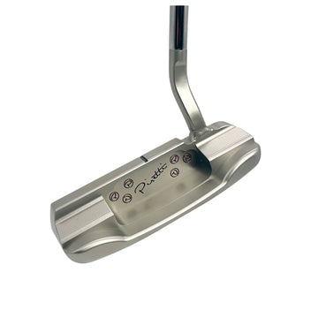 Premier Series Potenza 2 WB FN Topline