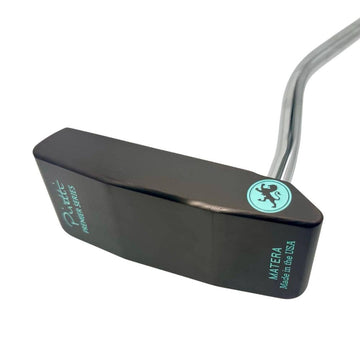 Limited Release Premier Series Matera DB "Rootbeer" Experimental Finish
