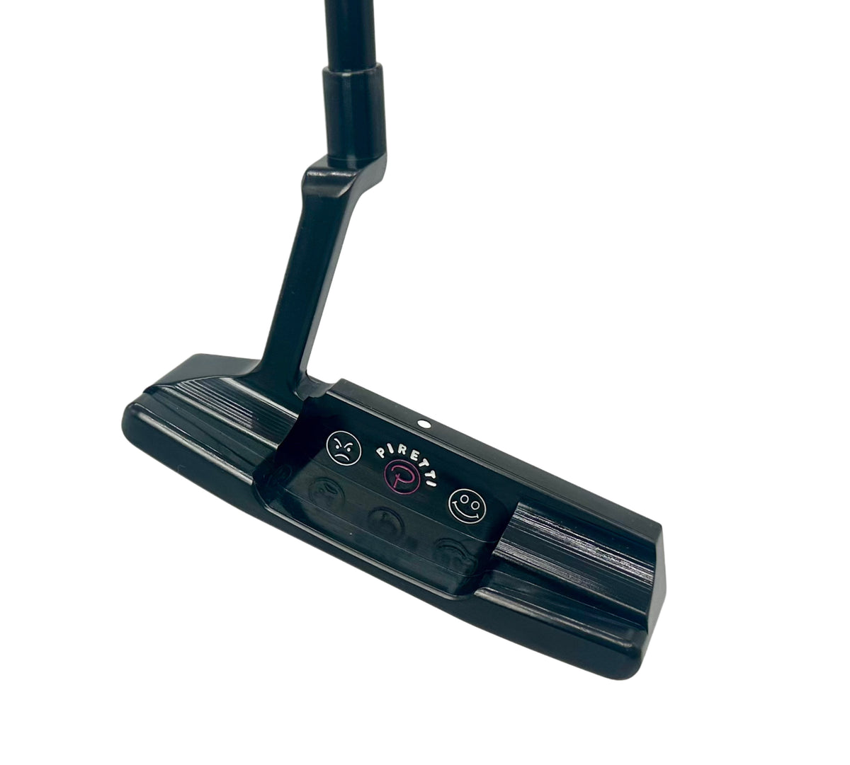 Workshop Tesora 2 Carbon Black Oxide