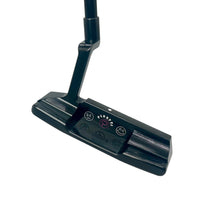 Workshop Tesora 2 Carbon Black Oxide