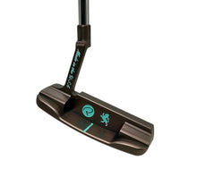 303 Midnight Series Cuvio - Special ORB Finish