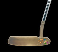 Workshop 801T FN 303SS "Dia de los Muertos" with Champagne Torched Finish