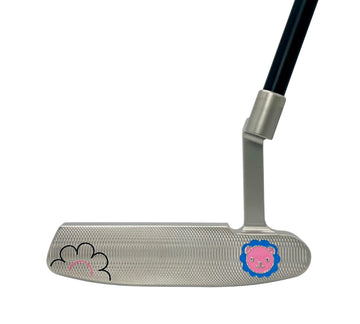 Workshop Potenza 2 Elite "Mane the Lion" W/UST Graphite Shaft