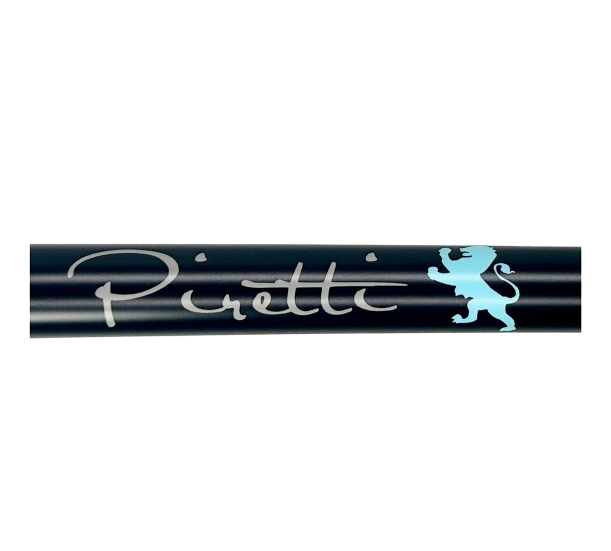 Workshop Tour Only 801T Carbon with Oil Can Finish W/UST Graphite Shaft
