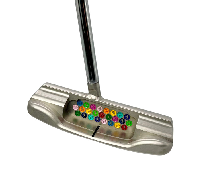 Workshop – Piretti Golf