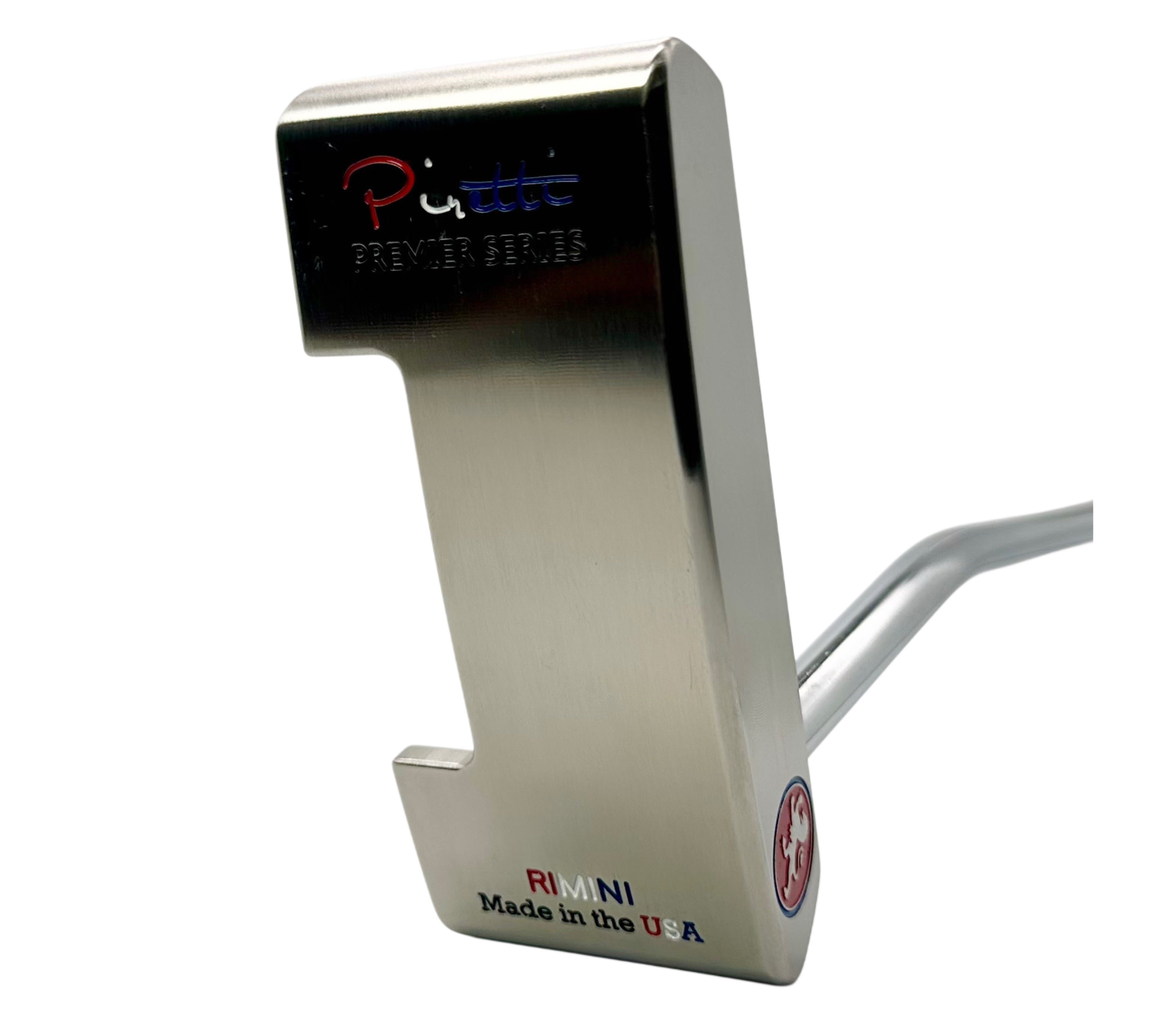 Premier Series USA Rimini – Piretti Golf