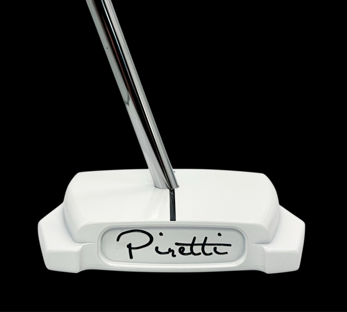 No-Torque Series Modena Elite - White