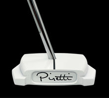 No-Torque Series Modena Elite - White